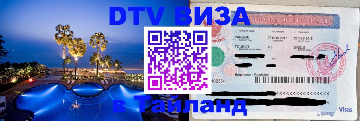 Оформление DTV визы под ключ: стоимость и тарифы, только загранпаспорт - 